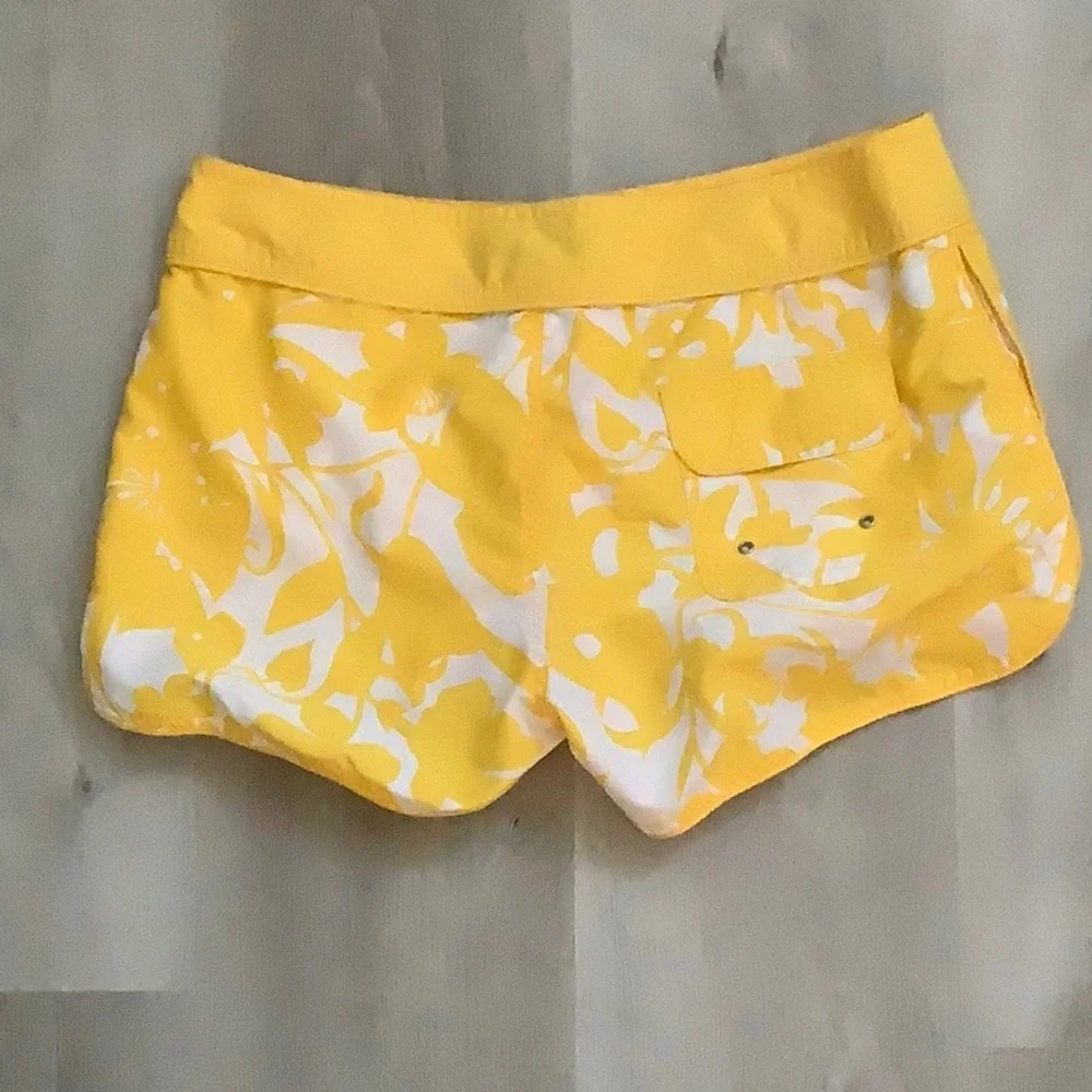 NWOT Mango Board Shorts - Picture 2 of 6